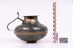 Foto von Bronzekännchen (NHMW-PRAE-024624)